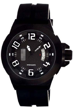 Custom Silicone Watch Bands 5004