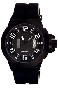 Wholesale Black Watch Dial 5004