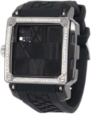 Custom Made Watch Dial 501/1-SS