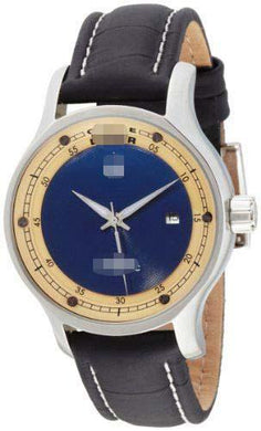 Custom Watch Dial 501.2LI1-LEA