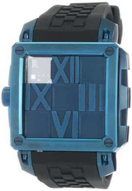 Custom Made Watch Dial 501/7-BLUE