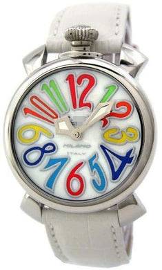 Wholesale White Watch Face