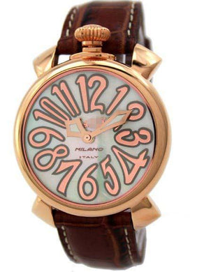 Custom White Watch Dial
