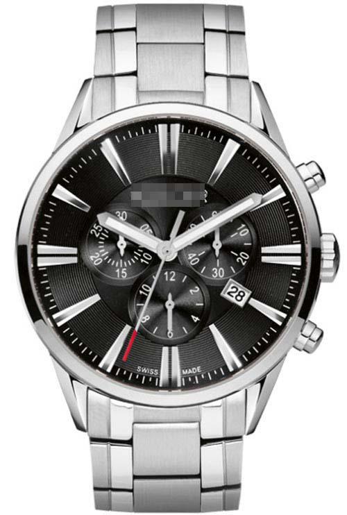 Custom Made Watch Dial 508837-41-55-50