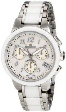 Customised Mother Of Pearl Watch Dial