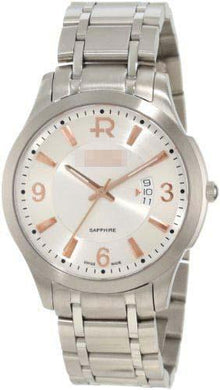 Custom Stainless Steel Watch Belt 509972-41-14-50