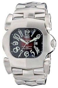 Custom Metal Watch Bands 51011