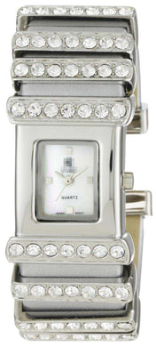 Customised Leather Watch Straps 5102_SILV