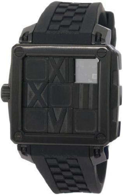 Custom Made Watch Dial 511/2-BLACK