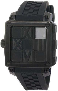 Custom Made Watch Dial 511/2-BLACK