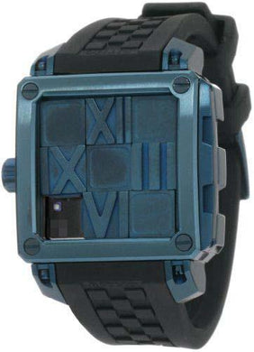 Custom Made Watch Dial 511/7-BLUE