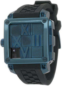Custom Made Watch Dial 511/7-BLUE