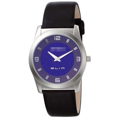 Custom Made Blue Watch Dial