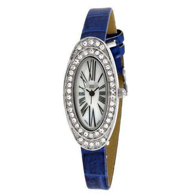 Custom Watch Dial 5146_BLUE