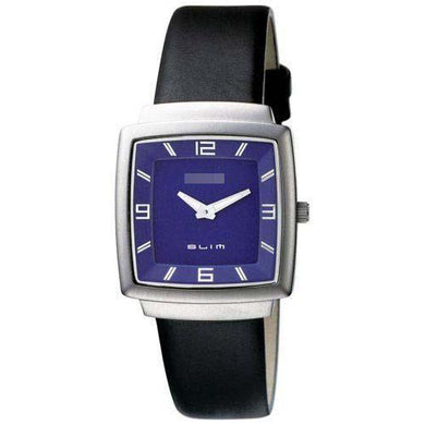 Custom Made Blue Watch Dial