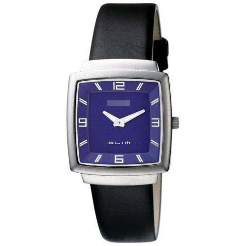 Custom Made Blue Watch Dial