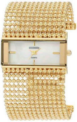 Customize Metal Watch Wristband 5155GX
