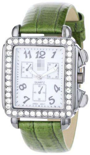 Custom Made Watch Dial 5165_GUN_GREEN