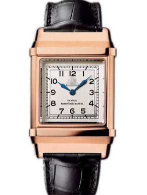 Customised Silver Watch Dial 516.53.32.20.02.002