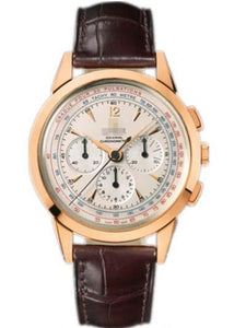 Customization Leather Watch Straps 516.53.39.50.02.001