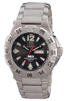 Customized Titanium Watch Bands 52001