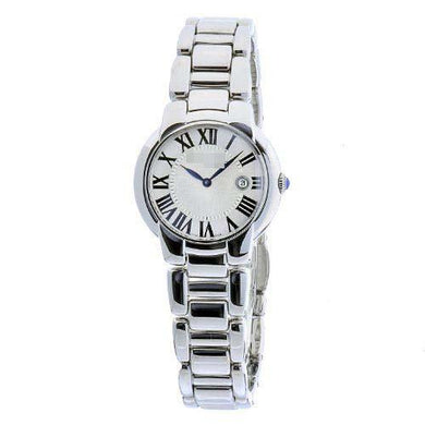 Custom Made Watch Face 5229-ST-00659