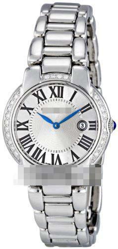 Wholesale Stainless Steel Watch Bands 5229-STS-00659