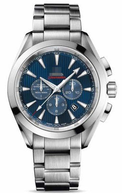 Customised Stainless Steel Watch Bands 522.10.44.50.03.001