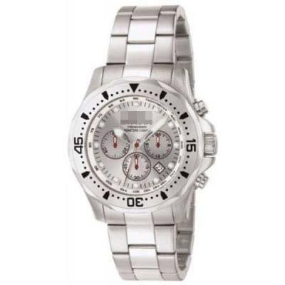 Customization Stainless Steel Watch Belt 5260