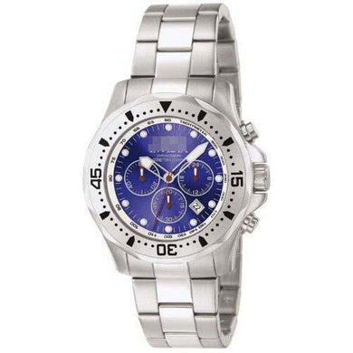 Custom Made Blue Watch Dial