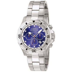 Custom Made Blue Watch Dial
