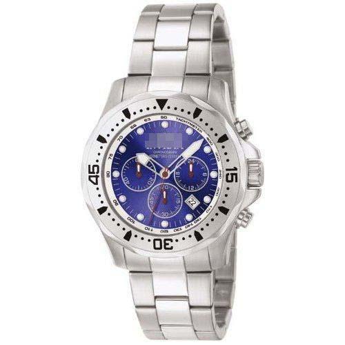 Custom Made Blue Watch Dial