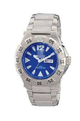 Custom Stainless Steel Watch Bands 53003