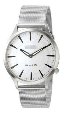 Customised Stainless Steel Watch Bands 5308