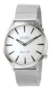 Customised Stainless Steel Watch Bands 5308