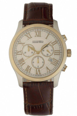 Customised Leather Watch Straps 530837-47-12-05