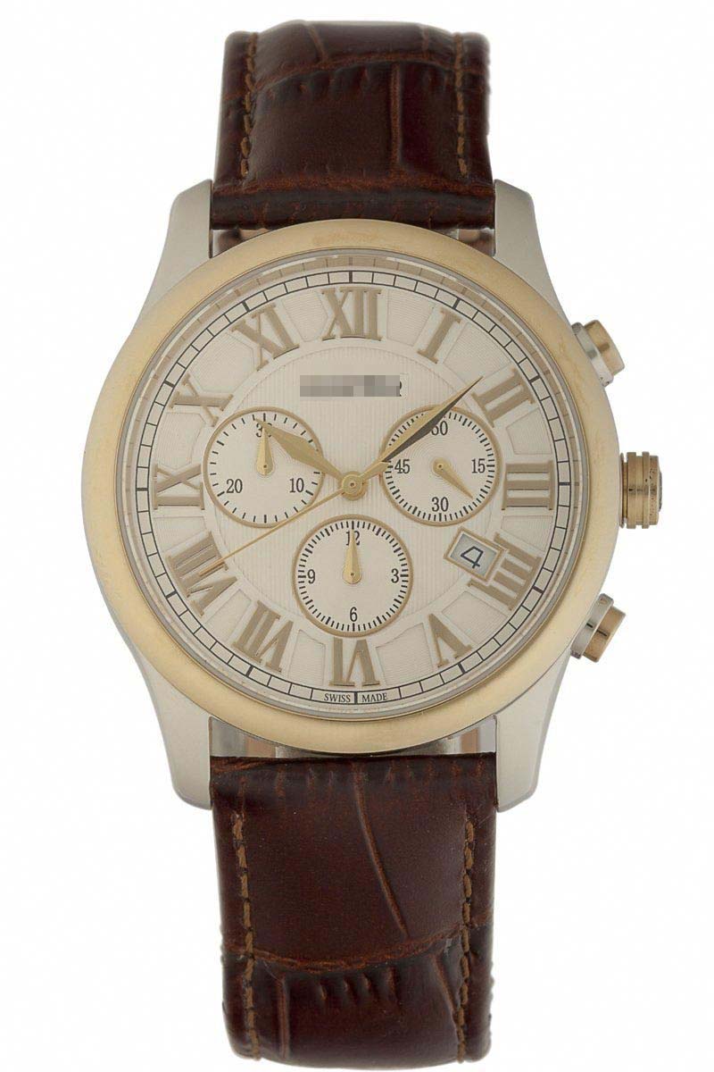Customised Leather Watch Straps 530837-47-12-05