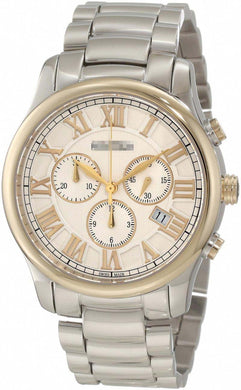 Customization Stainless Steel Watch Belt 530837-47-12-50