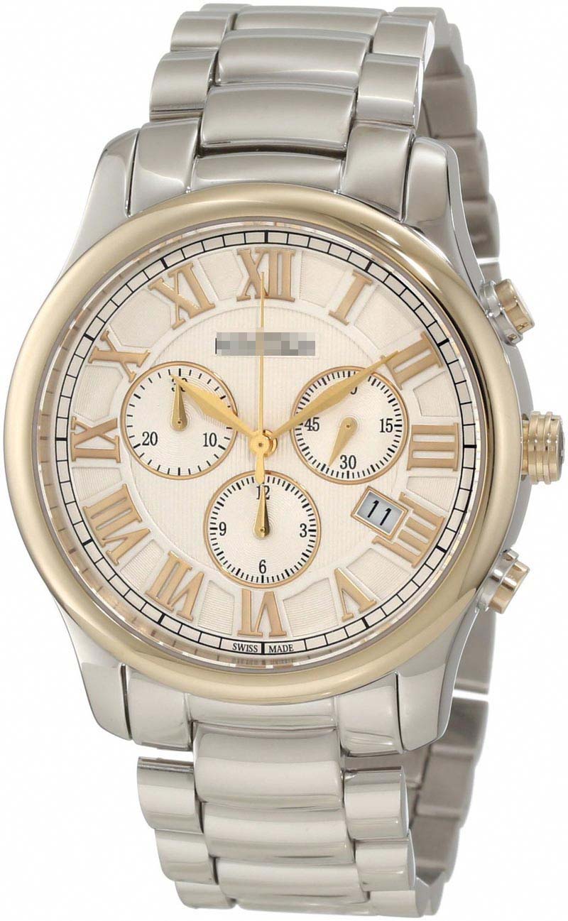 Customization Stainless Steel Watch Belt 530837-47-12-50