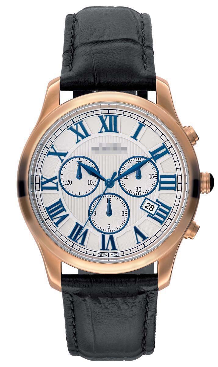 Custom Made Watch Dial 530837-49-12-05