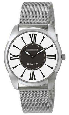 Custom Stainless Steel Watch Bands 5334