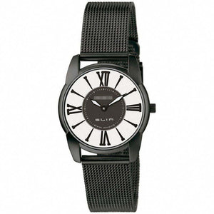 Customized Stainless Steel Watch Belt 5350