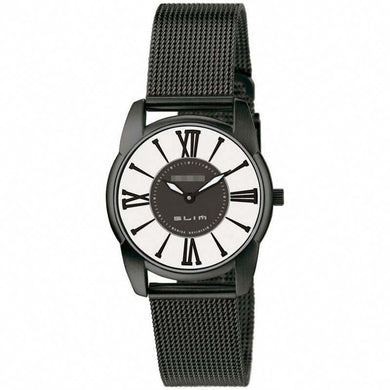 Custom Made White Watch Dial