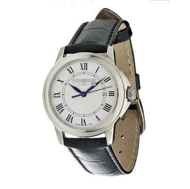 Customization Leather Watch Bands 5376-STC-00300