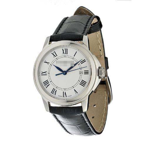 Customization Leather Watch Bands 5376-STC-00300