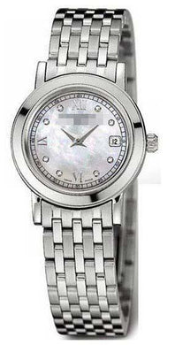 Custom Watch Dial 5393-ST-00995