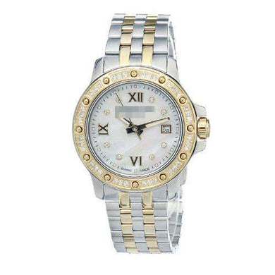 Customised Stainless Steel Watch Belt 5399-SPS-00995