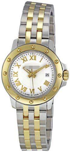 Customised White Watch Dial 5399-STP-00308