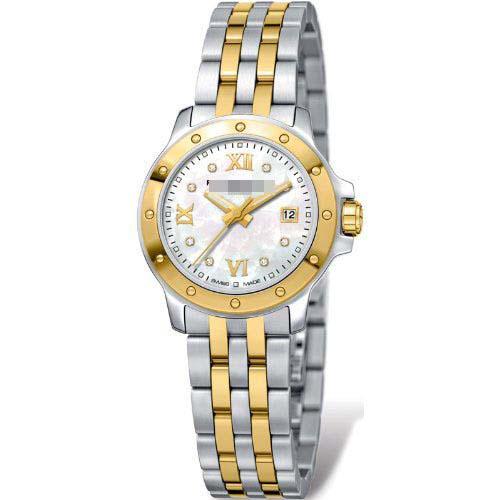 Customized Stainless Steel Watch Belt 5399-STP-00995