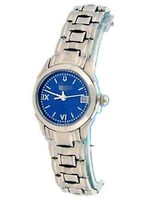 Custom Stainless Steel Watch Bands 53M04